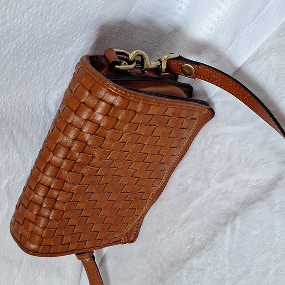 Patricia Nash Leather discovery signature collection Atessa limited edition - Picture 1 of 16